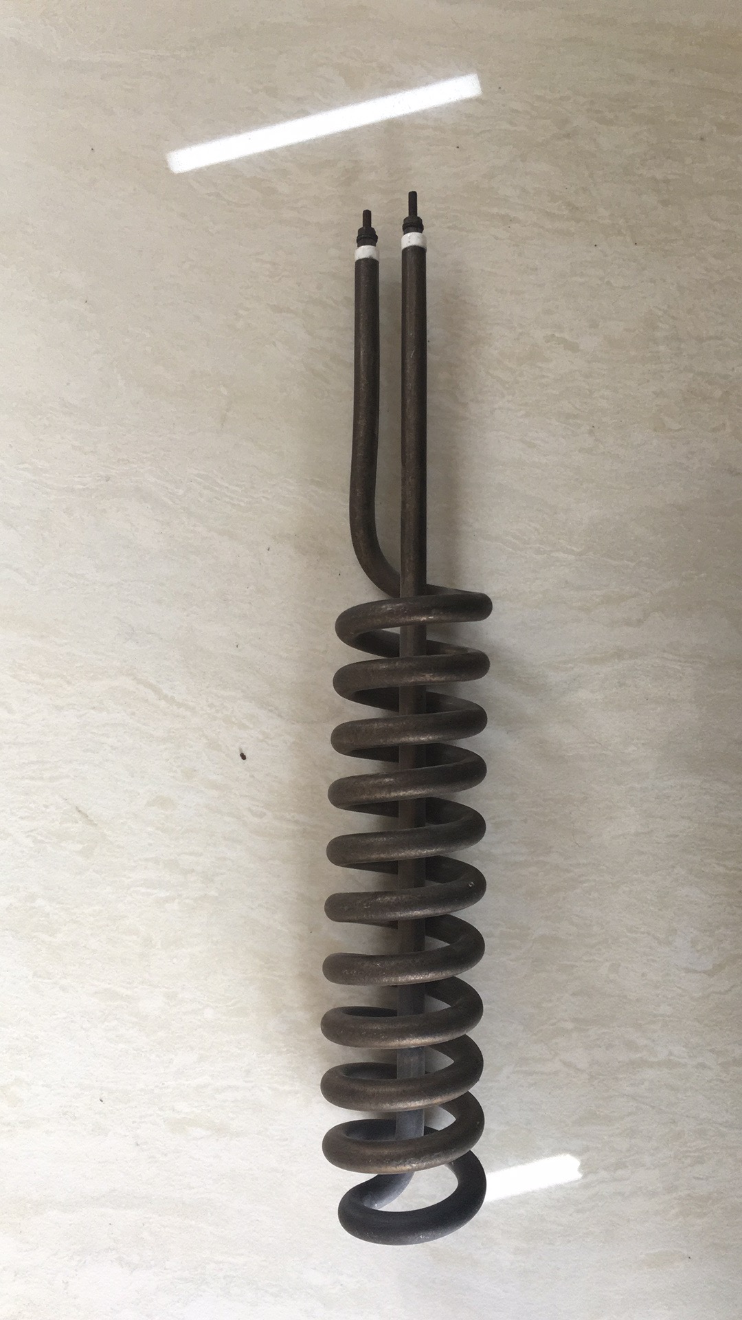 늟